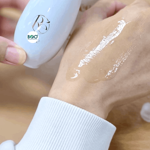 Mua RUÉE chính hãng tại Chợ Tình Của Boo