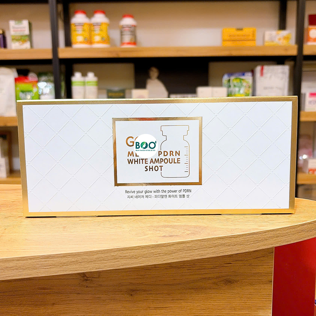 Mua tinh chất GC NATURE tại BOO Beauty