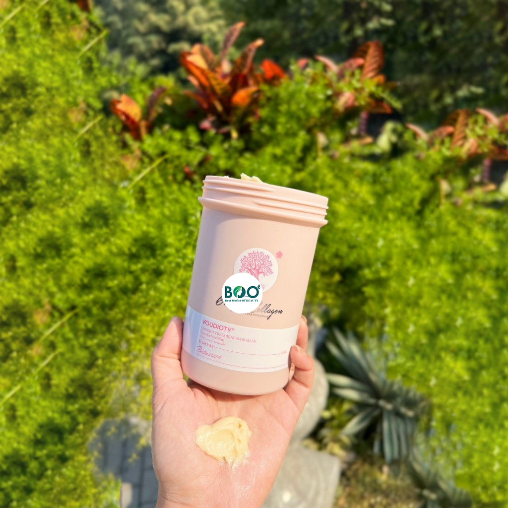 Mua VOUDIOTY chính hãng chất lượng cao tại nhà Boo