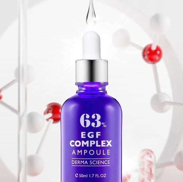 Thương hiệu Histolab Hàn Quốc nổi tiếng trong lĩnh vực phục hồi da