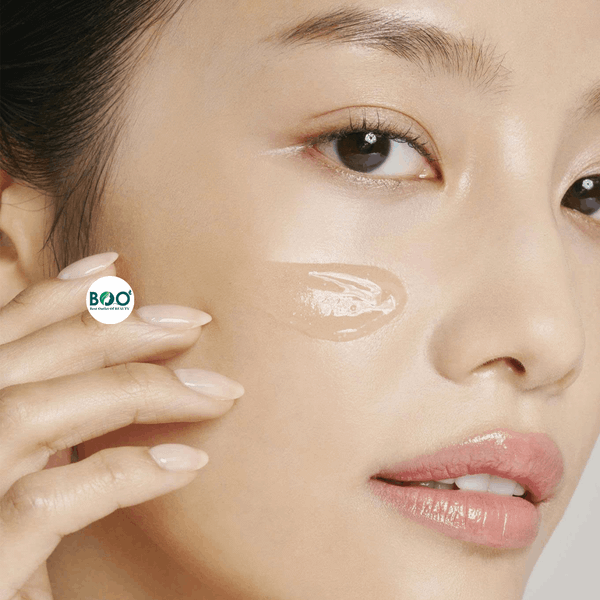 Hiệu quả vượt trội của Set dưỡng da chống lão hóa The Whoo Bichup Essence