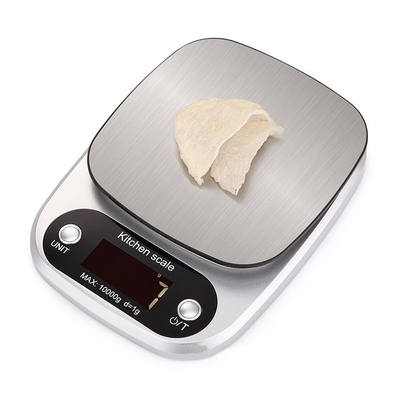 Cân điện tử để bàn 3kg x0,1g