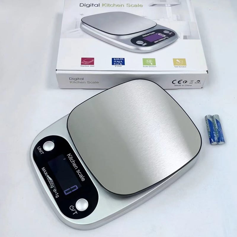 Cân điện tử để bàn 3kg x0,1g