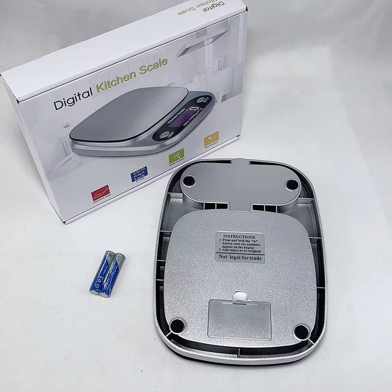 Cân điện tử để bàn 3kg x0,1g