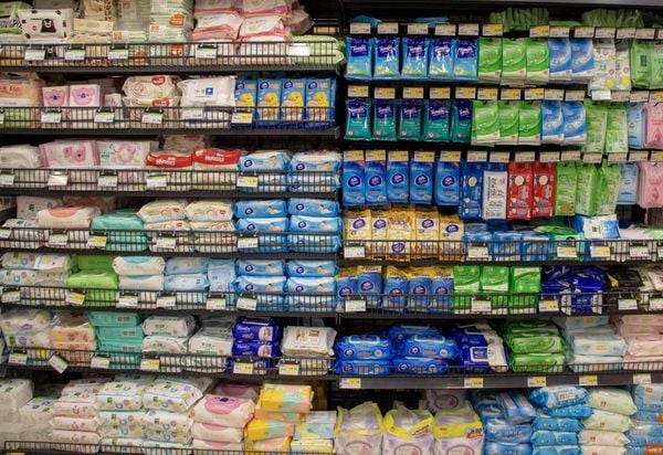Cotton thật và vải không dệt, khác nhau ở đâu