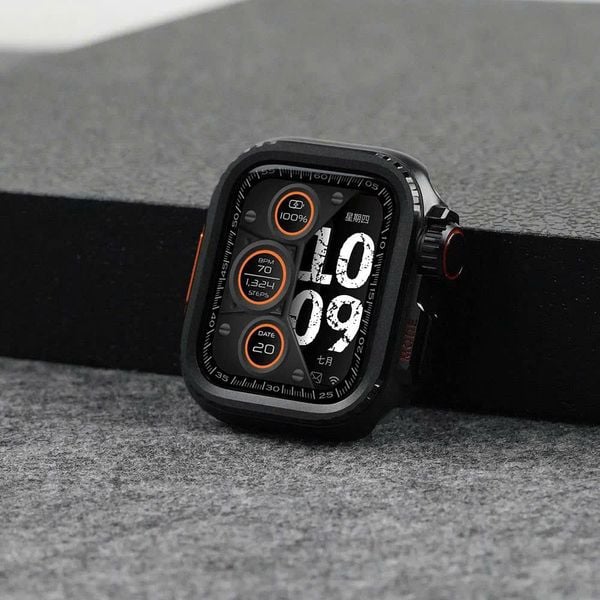 ốp v3 kim loại apple watch