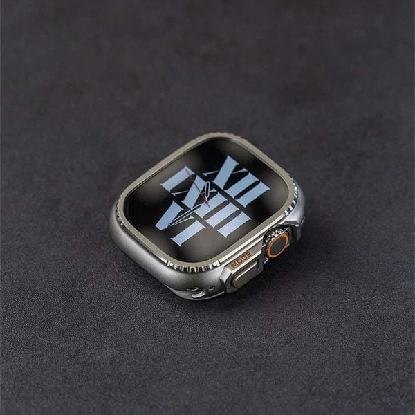 ốp v3 kim loại apple watch