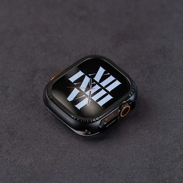 ốp v3 kim loại apple watch