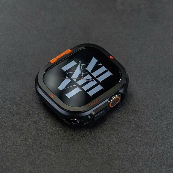 ốp v3 kim loại apple watch