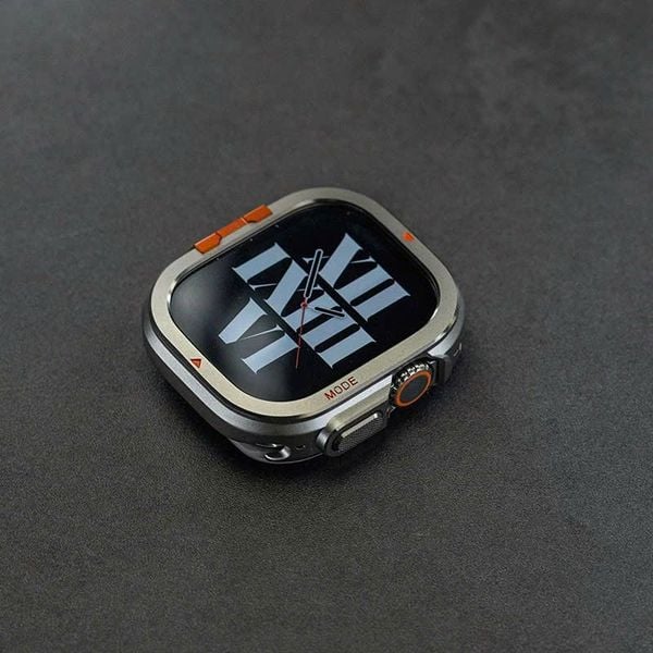 ốp v3 kim loại apple watch