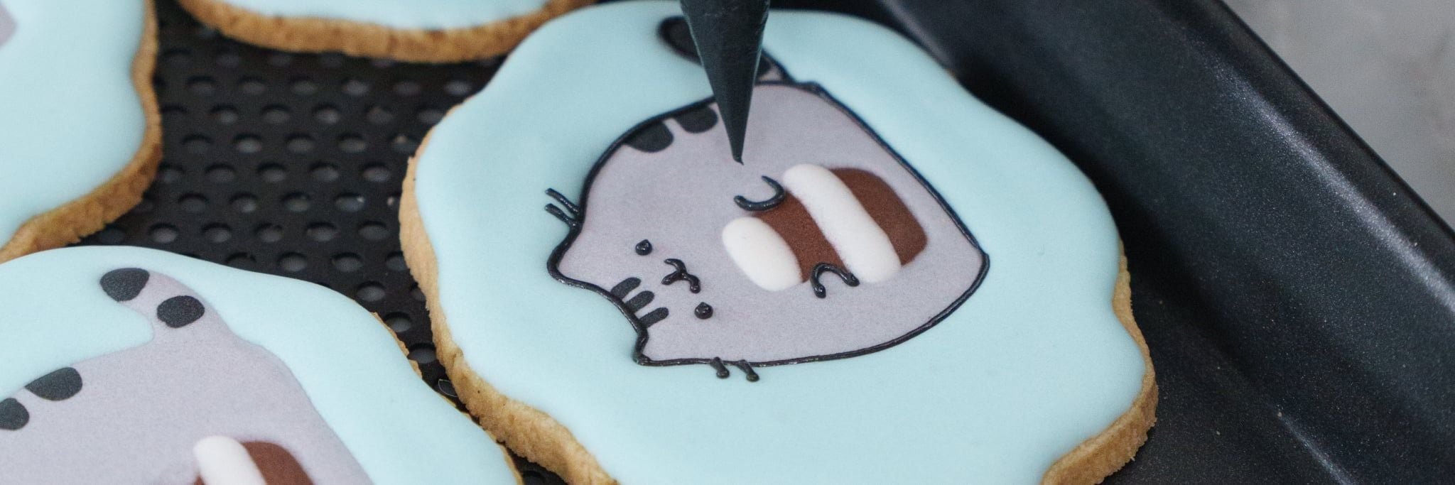 Custom Cookies
