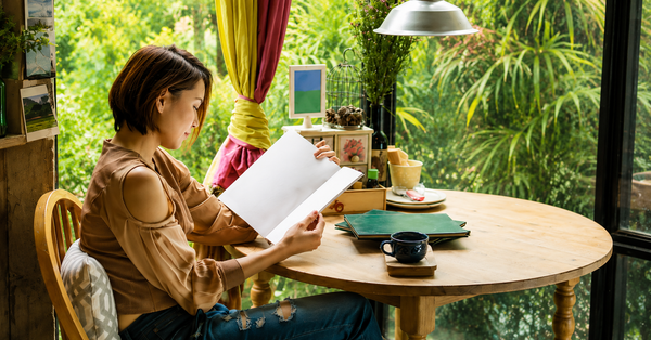 Ngày Sách và Văn hoá đọc Việt Nam 21/04: Nền tảng nuôi dưỡng tri thức trong đời sống hiện đại