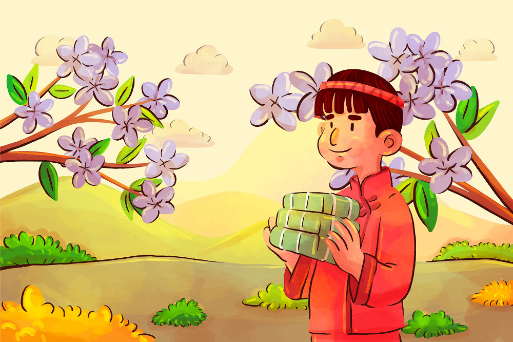 Ứng dụng chất liệu văn hóa đại chúng vào trong quá trình sáng tạo sản phẩm