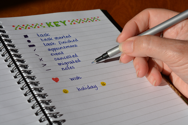 Tại sao checklist nâng cao hiệu quả?