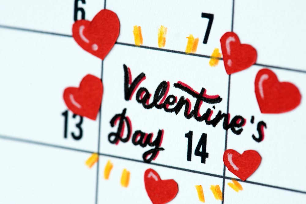 Chọn quà Valentine như thế nào để duy trì mối quan hệ