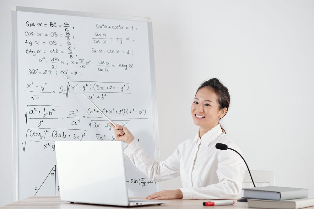 Phương pháp học thuộc bài hiệu quả