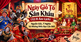 Ngày Giỗ Tổ Sân Khấu (12/8 Âm Lịch): Nguồn Gốc, Ý Nghĩa Và Những Điều Bạn Cần Biết