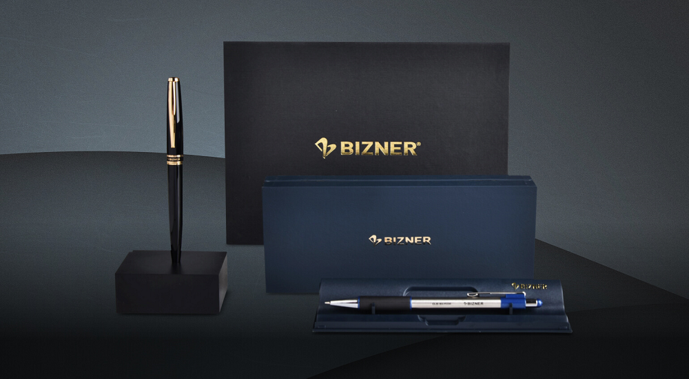 Chọn bút ký chuyên nghiệp: Bí quyết xây dựng thương hiệu cá nhân