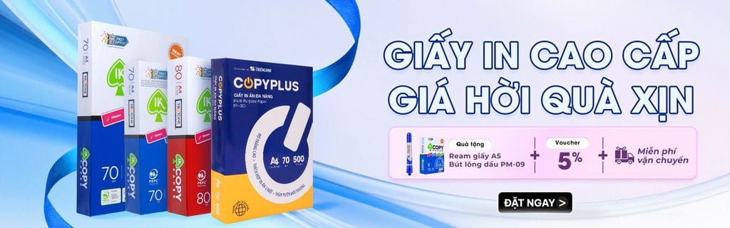Giấy In