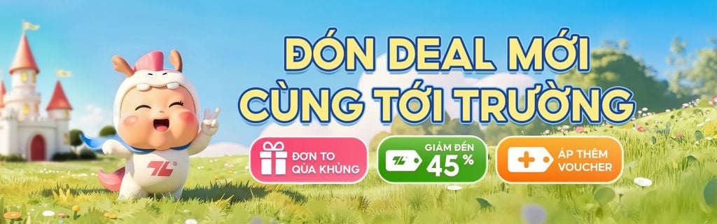 Dụng Cụ Học Tập