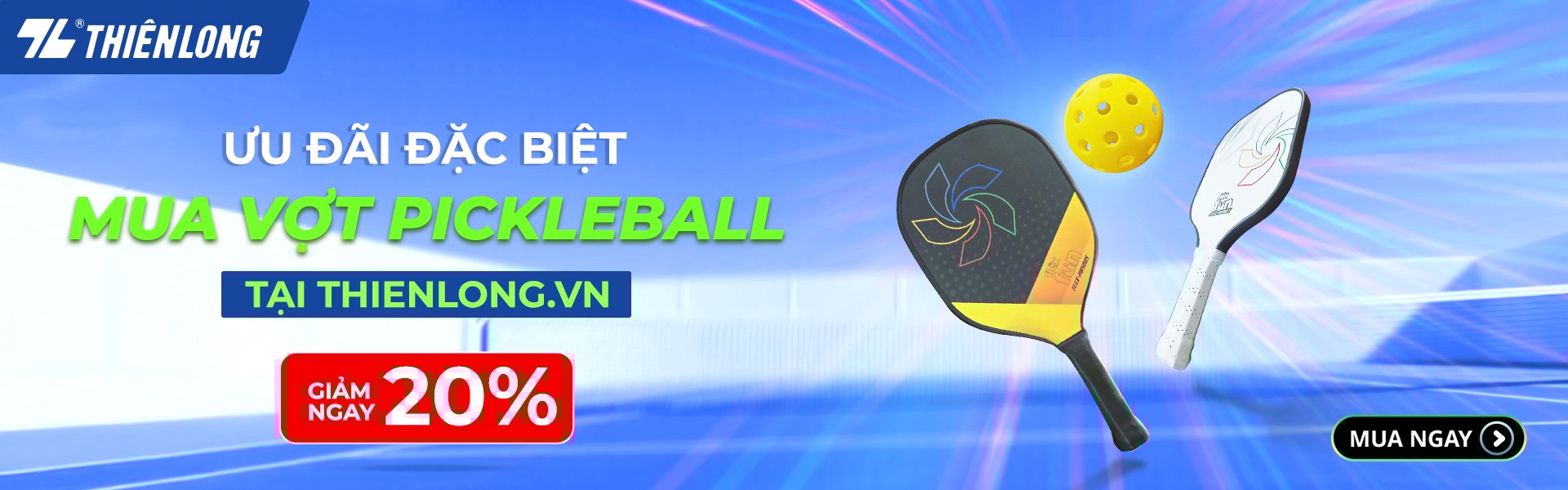 Sports - Lifestyle