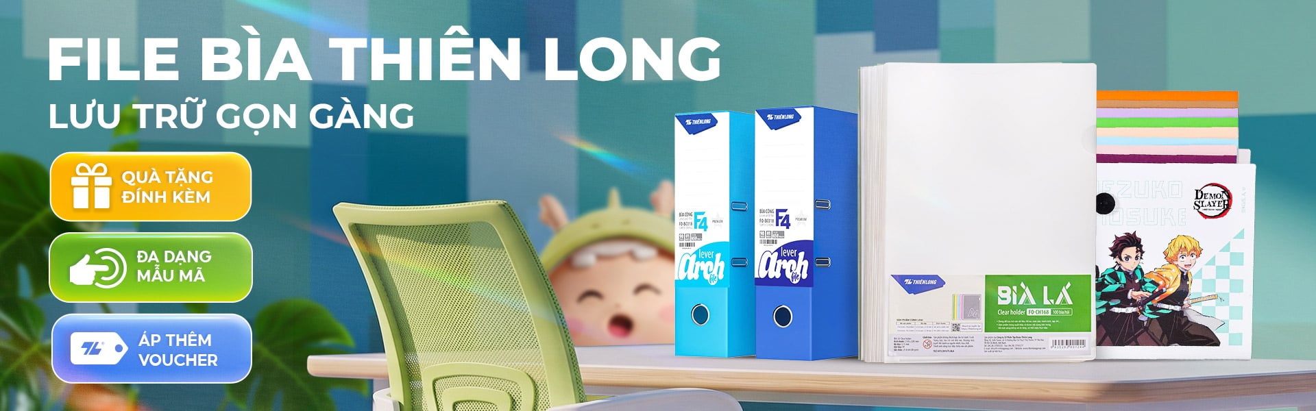 File - Bìa hồ sơ đồng giá
