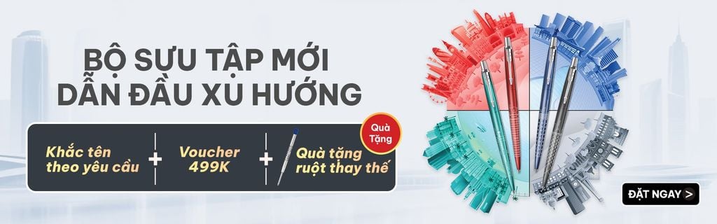 Bút cao cấp