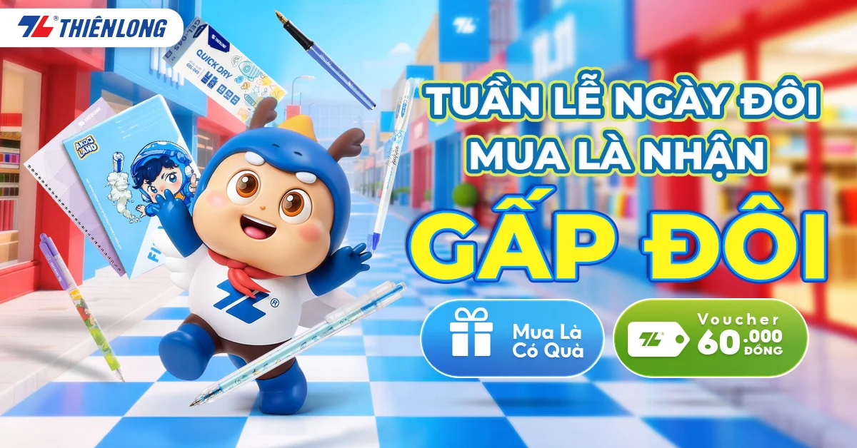 Tuần lễ ngày đôi