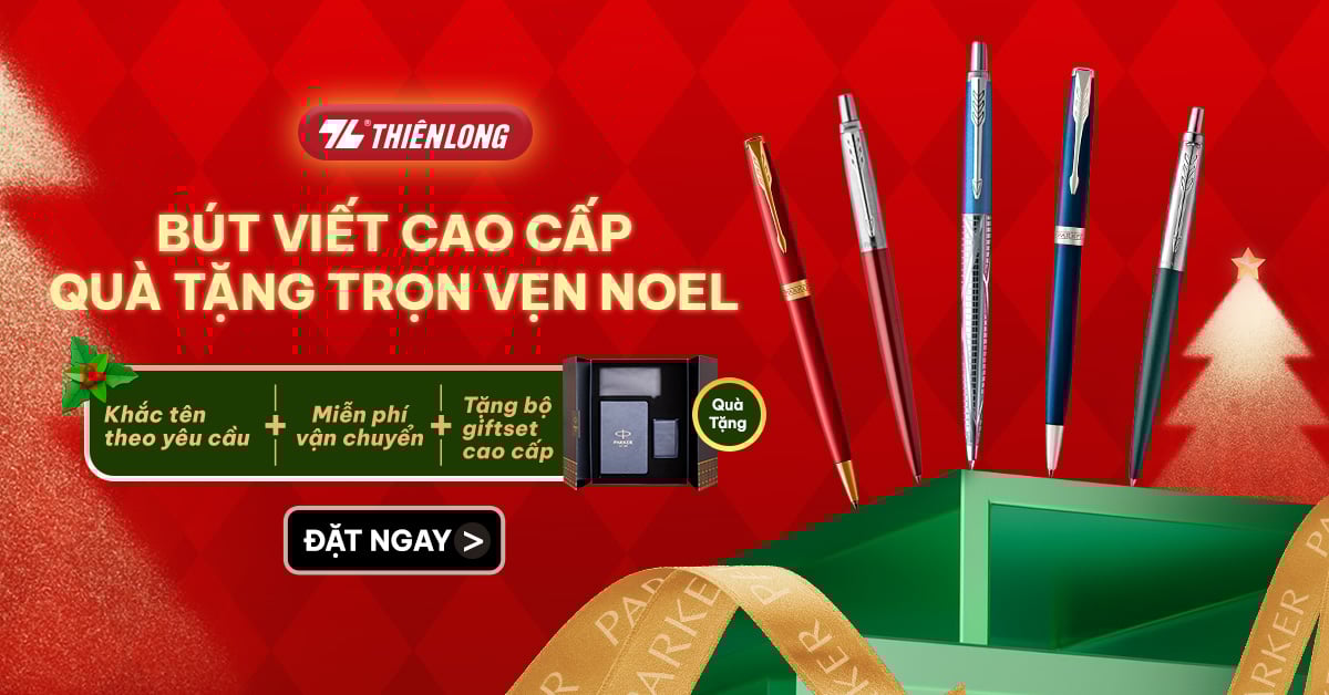 Chuyên trang Parker