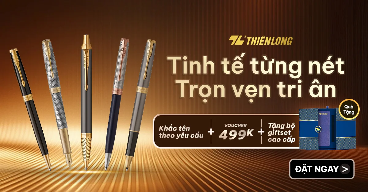 Chuyên trang Parker