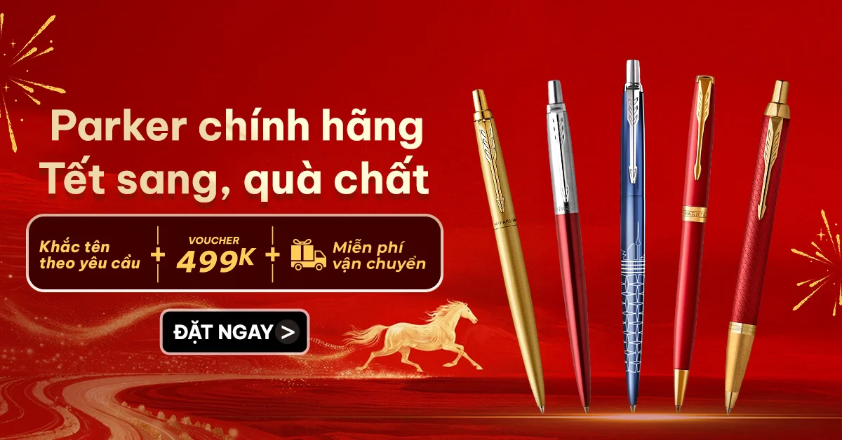 Chuyên trang Parker