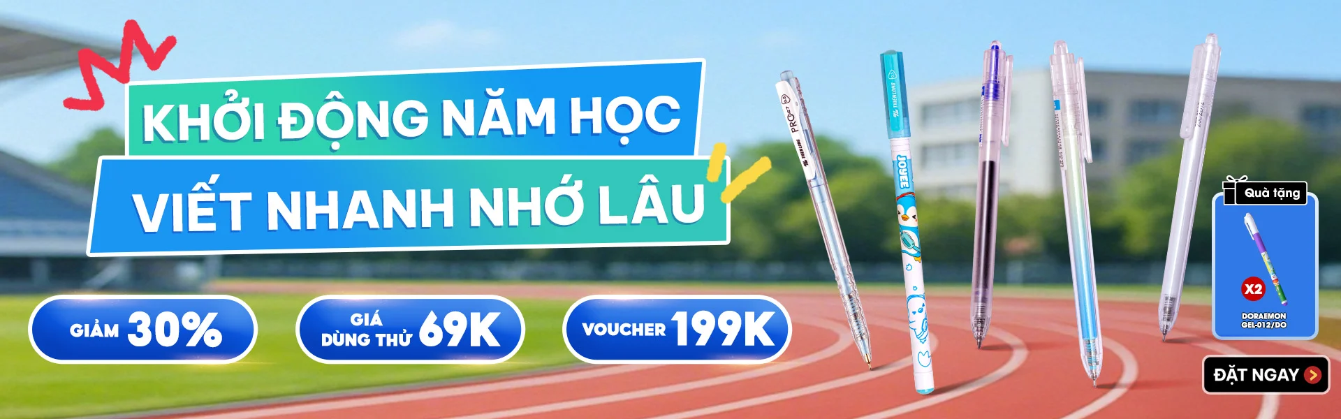 BÚT VIẾT