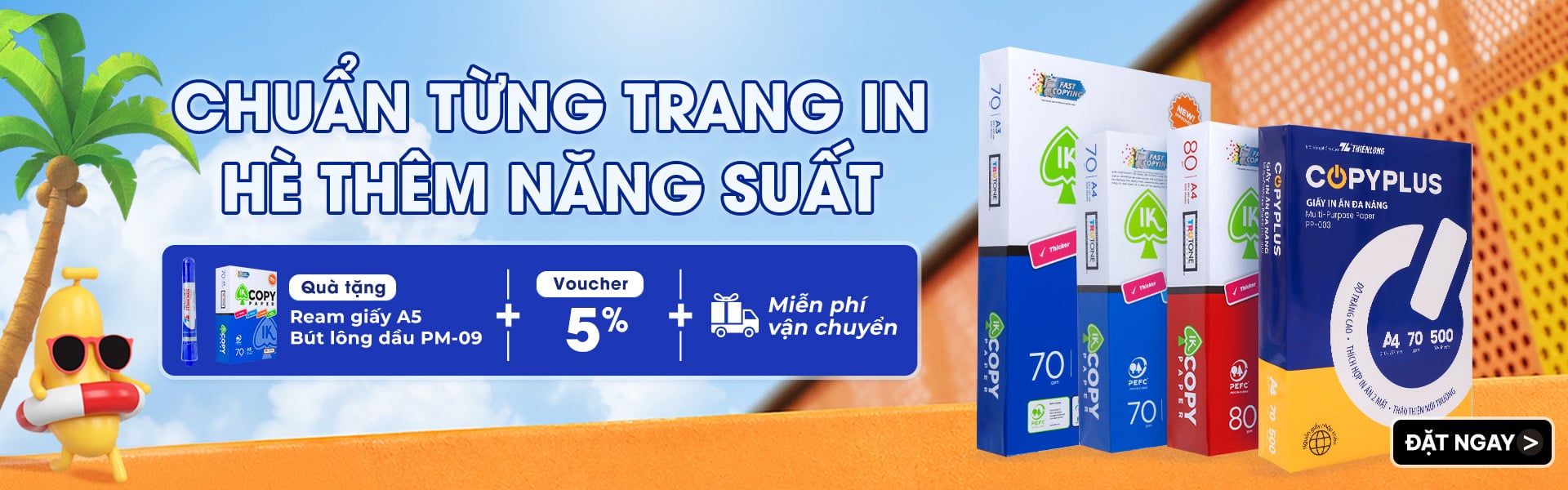 CHUYÊN TRANG GIẤY IN