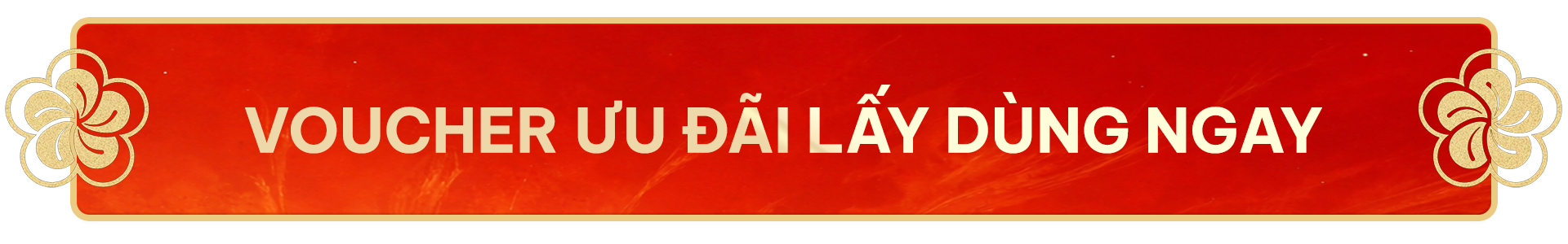 Thiên Long - Kho voucher rộn ràng