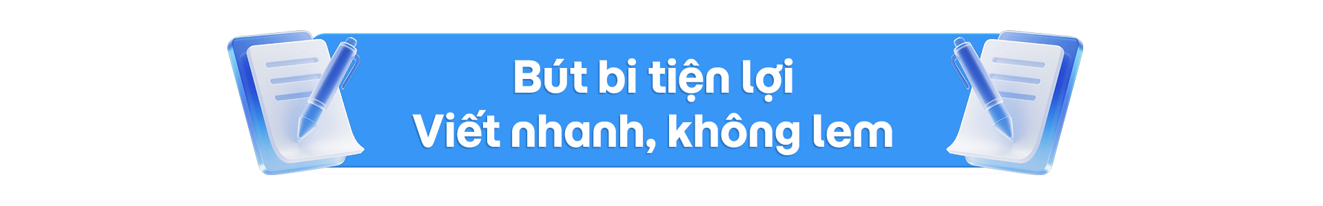 Combo bút bi