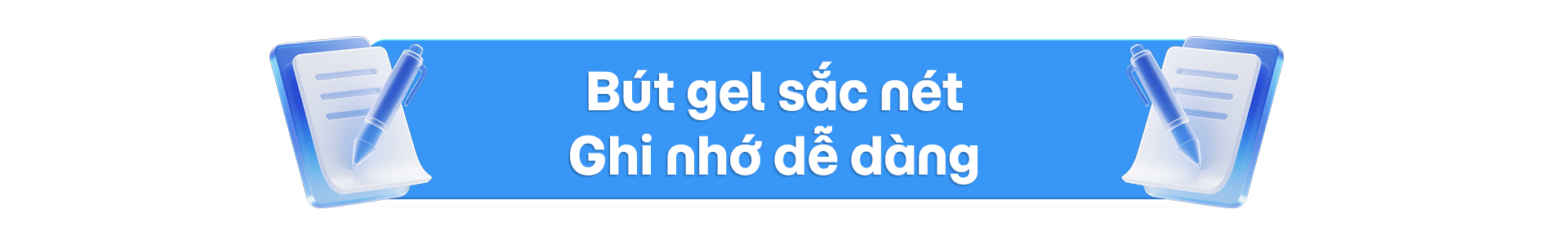 BST Bút gel