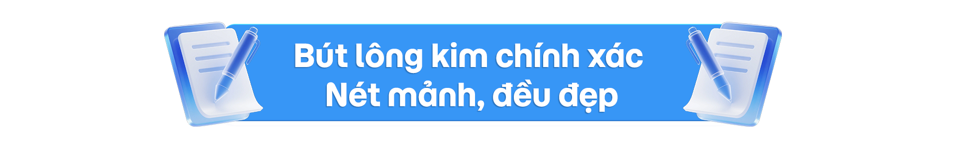Bút lông kim