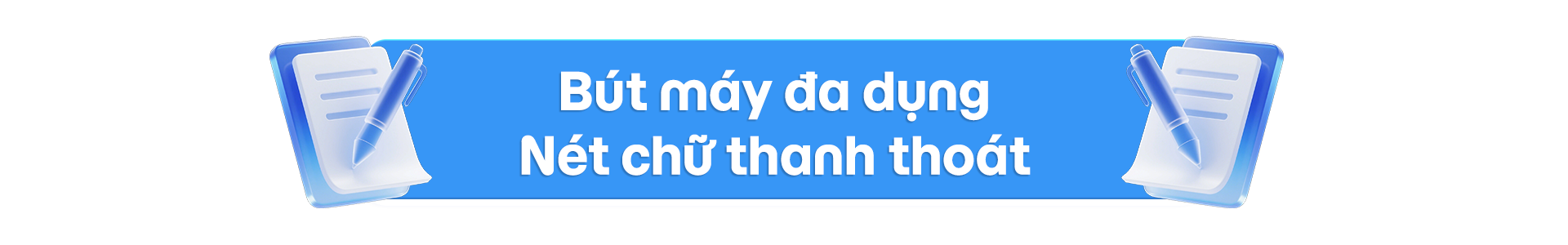 Bút máy học sinh