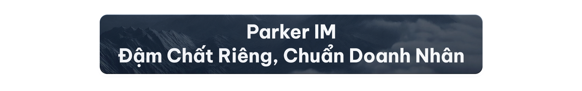 Thiên Long Parker