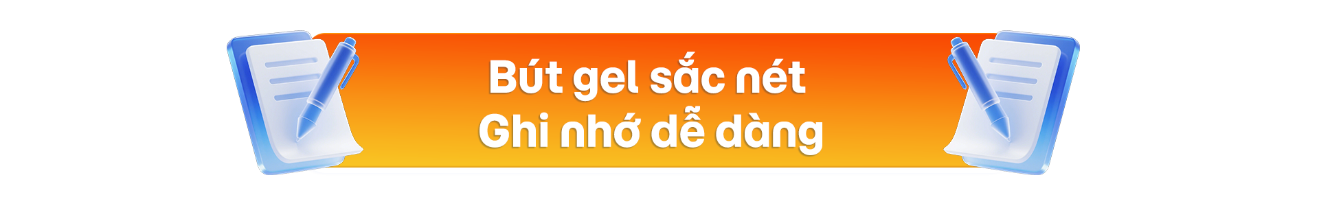 BST Bút gel