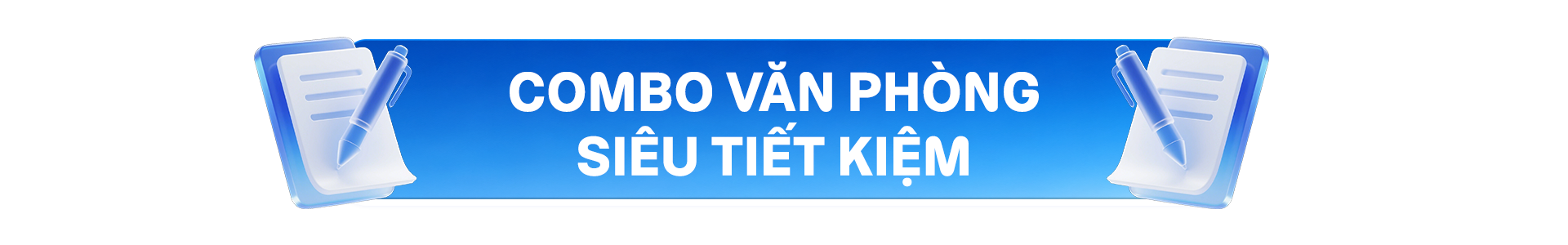 Combo văn phòng