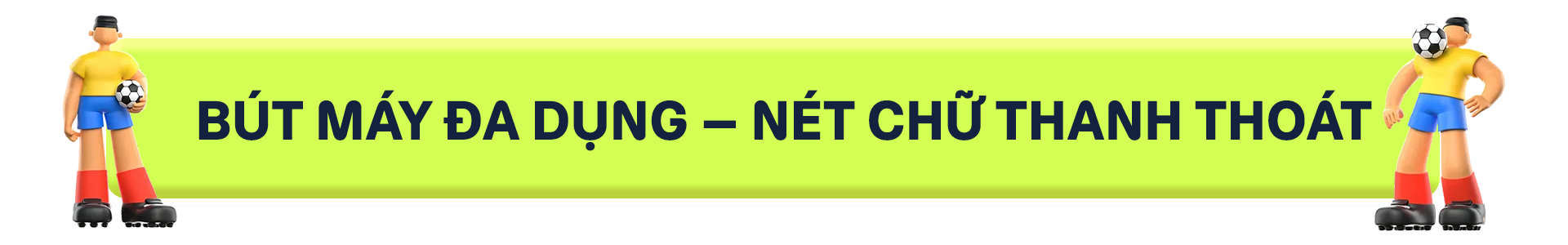 Bút máy học sinh