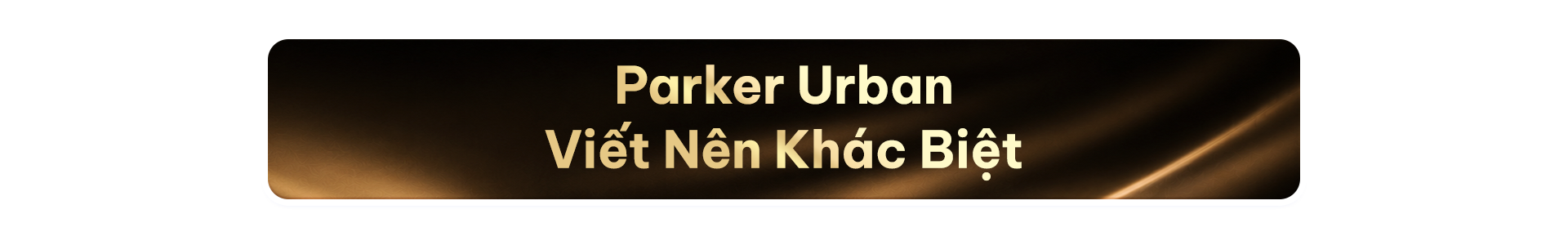 Thiên Long Parker
