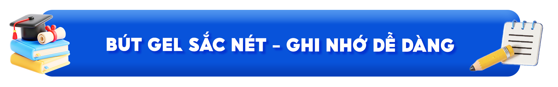 BST Bút gel