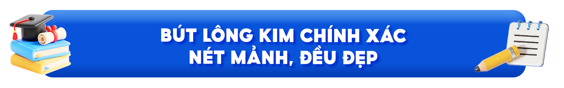 Bút lông kim