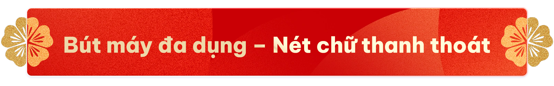 Bút máy học sinh