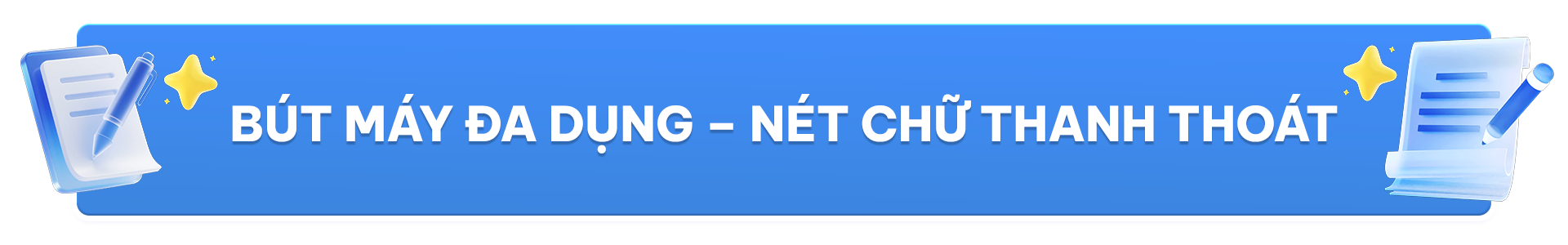 Bút máy học sinh