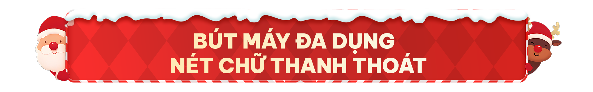 Bút máy học sinh