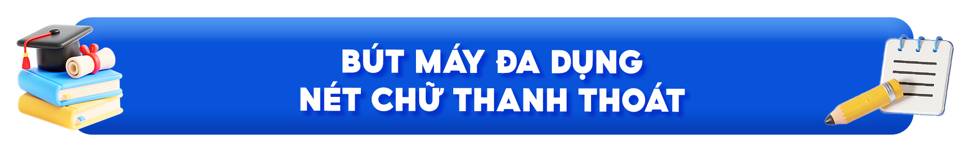 Bút máy học sinh