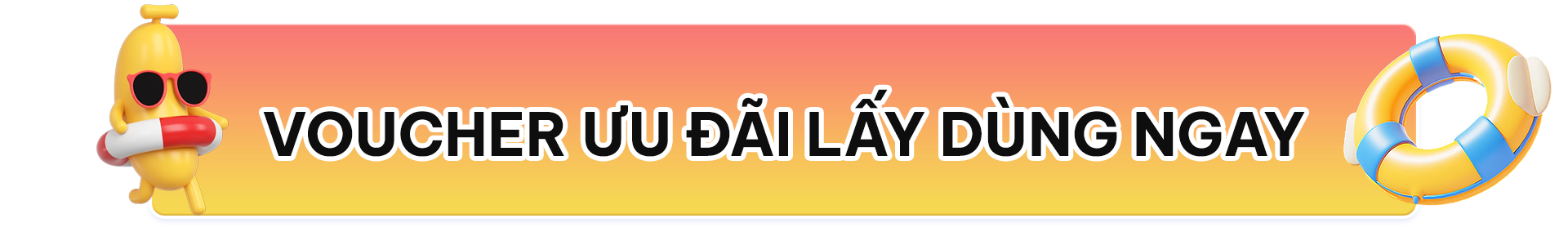 Thiên Long - Kho voucher rộn ràng